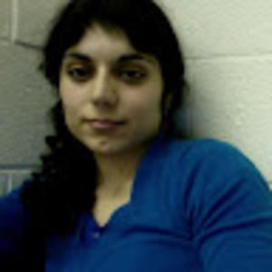 Meet your Posher, Lily